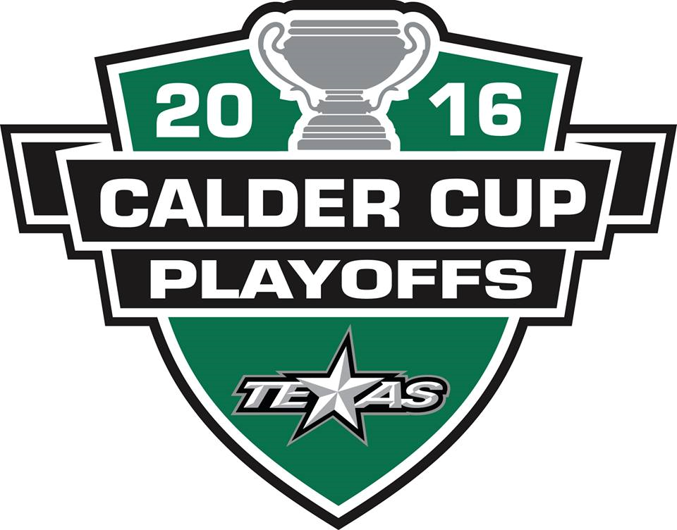 Texas Stars 2015 Event Logo iron on heat transfer